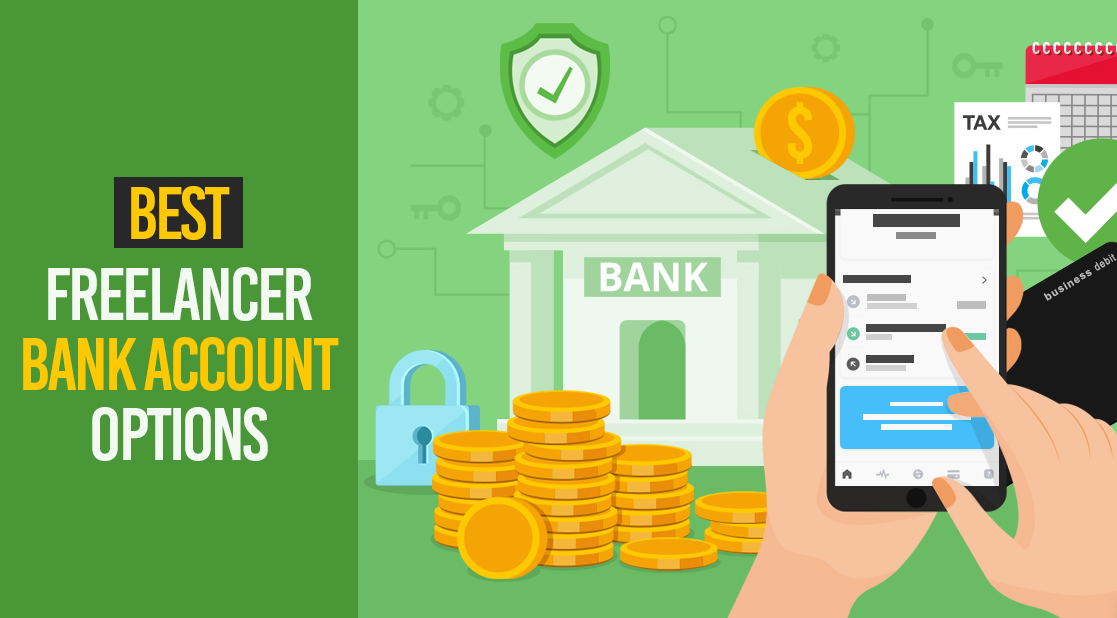 Best Business Banking Services for Freelancers