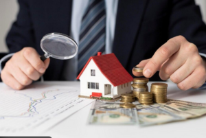 Passive Income Opportunities in Real Estate
