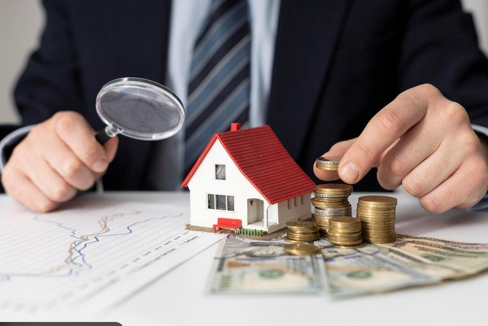 Passive Income Opportunities in Real Estate