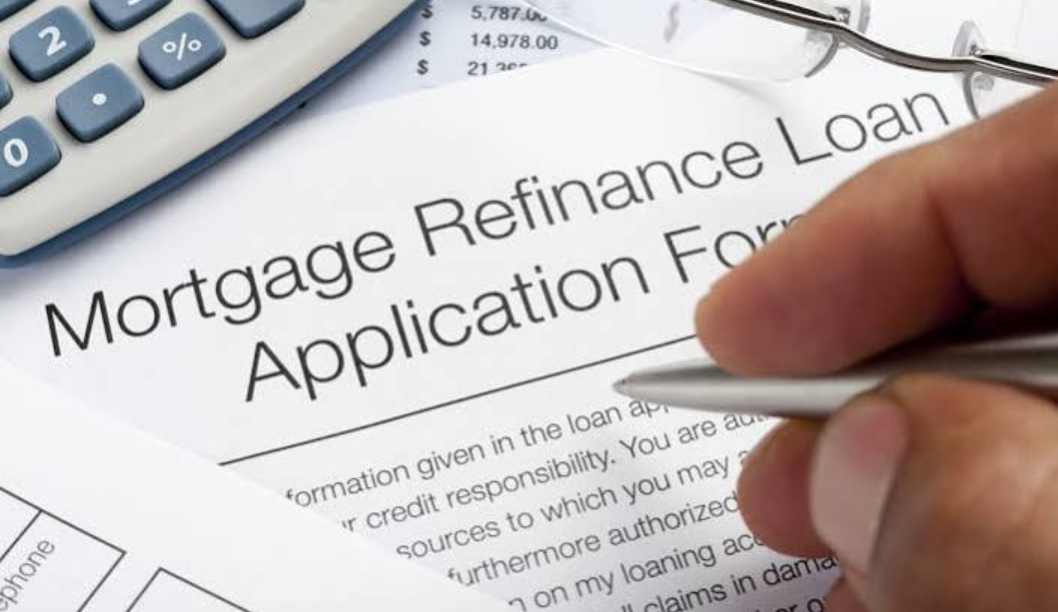 best mortgage refinance companies for homeowners
