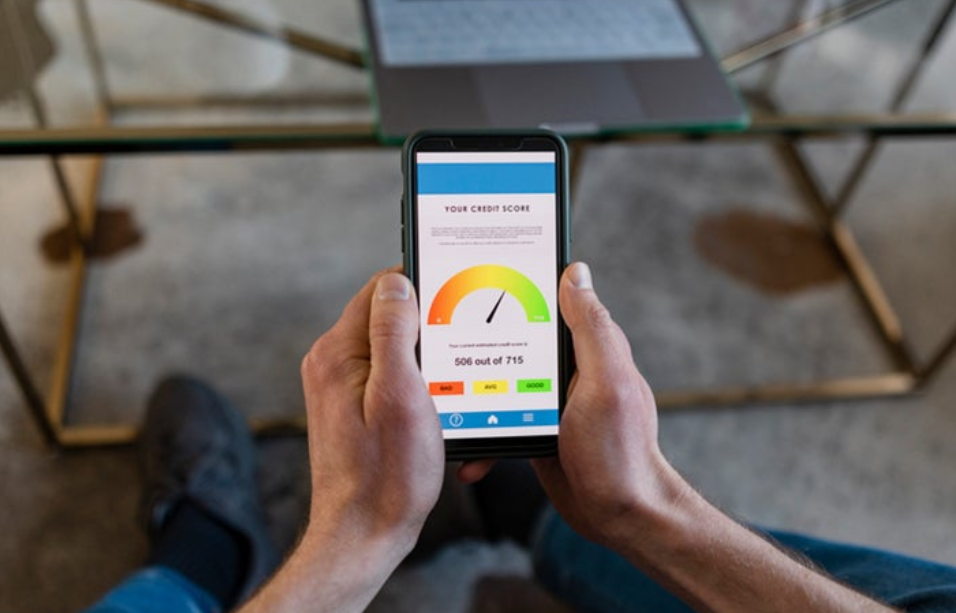 best ways to increase credit score legally