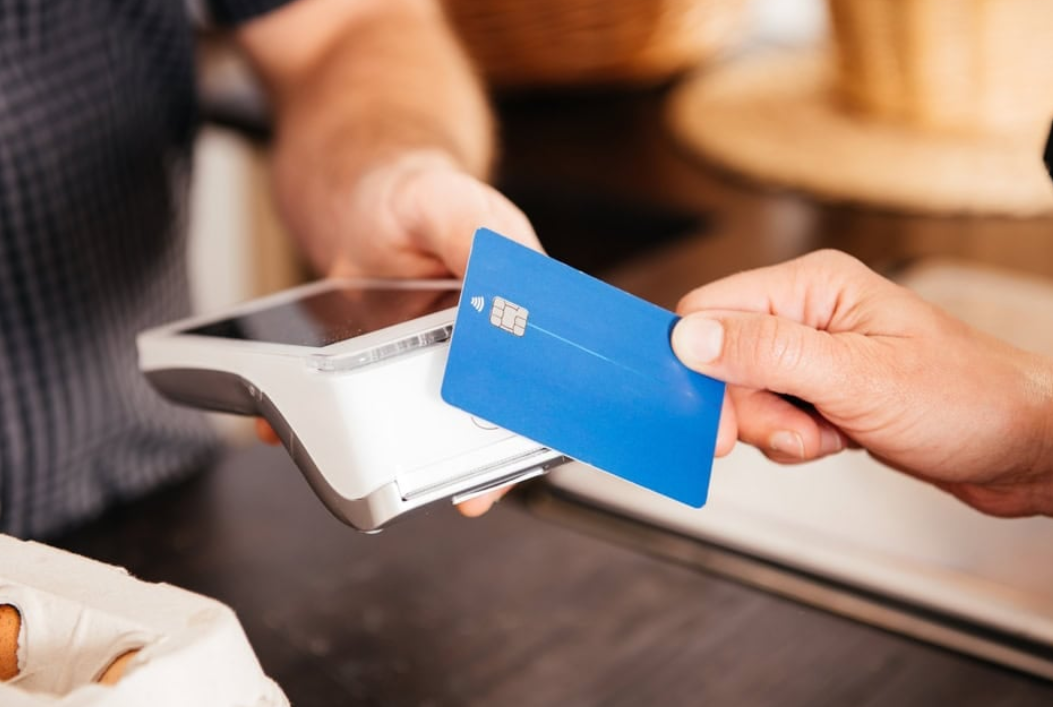 business banking accounts with cashback rewards