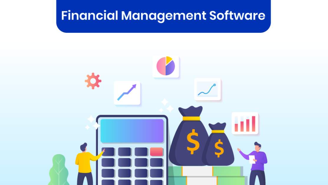 business banking software for financial management