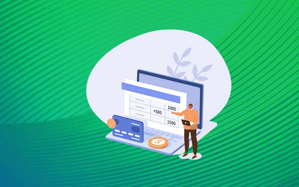 business banking solutions for small companies
