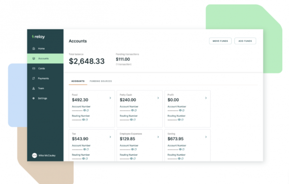 digital business banking for remote companies
