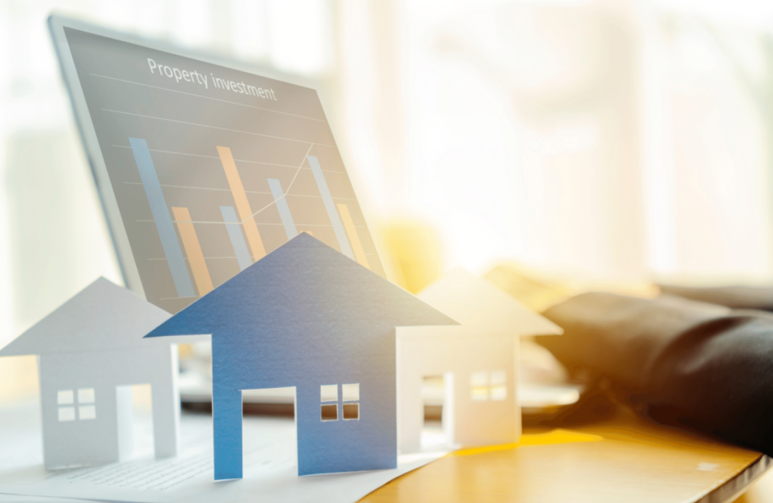 mortgage financing for real estate investors