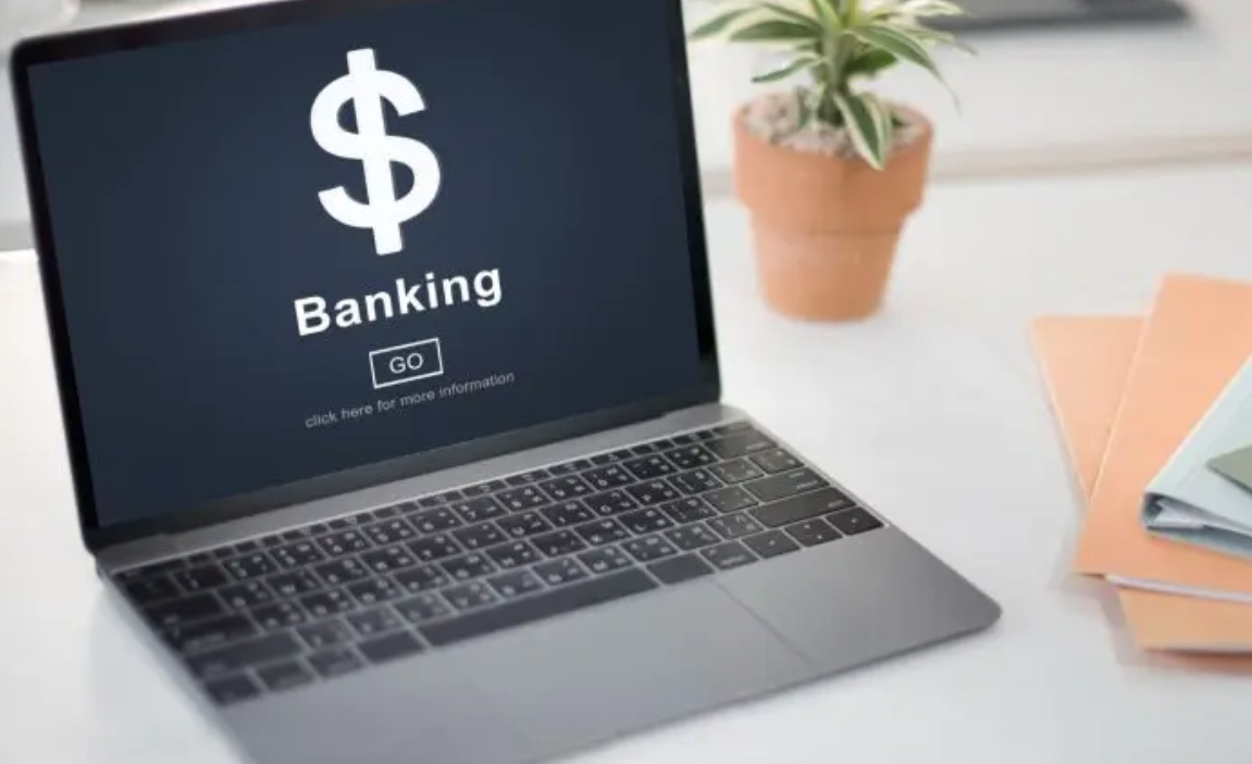 online business banking with low monthly fees