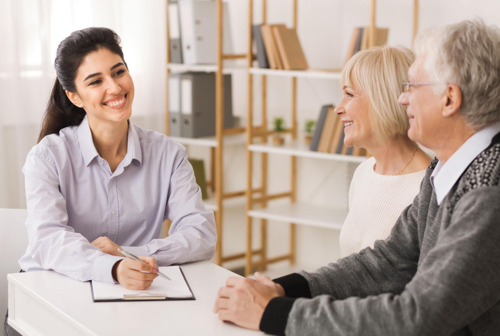 passive income strategies after retirement