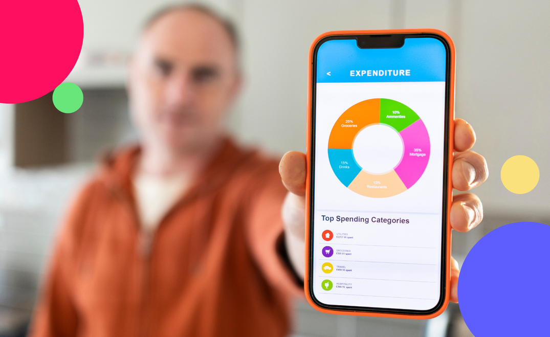 personal finance apps for budgeting and savings