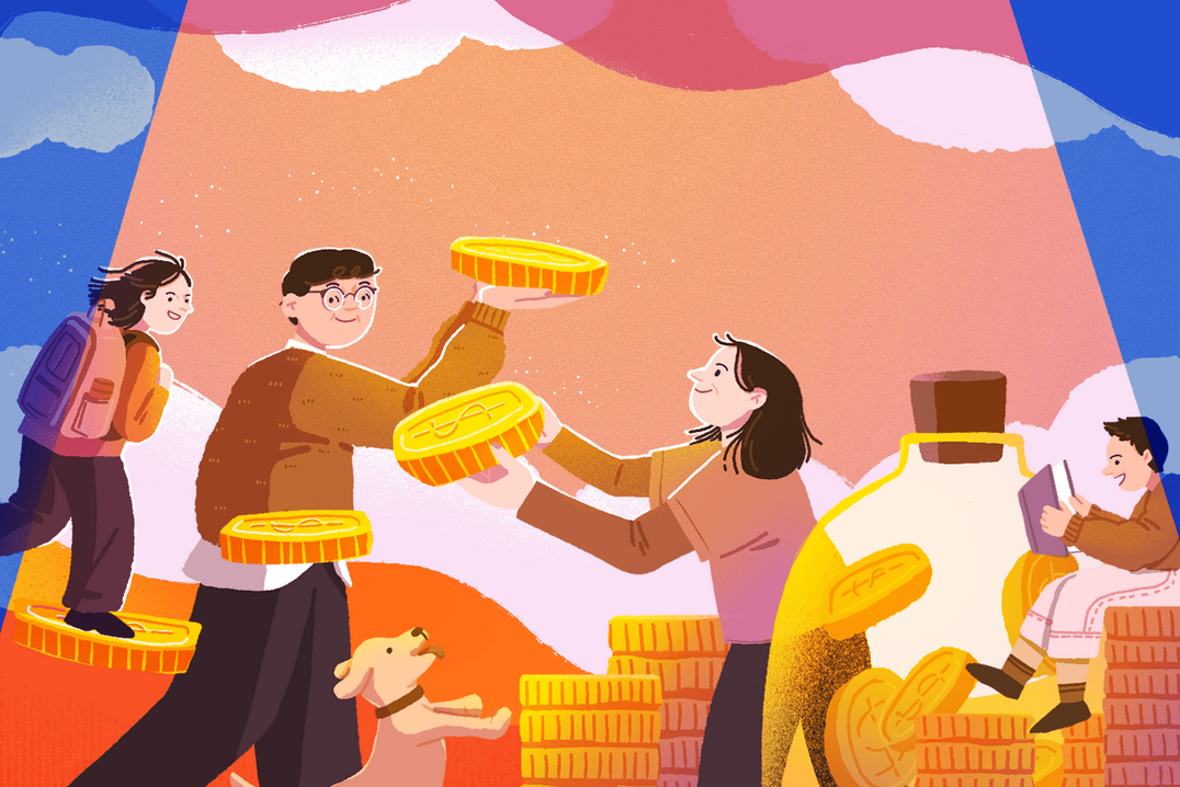 personal finance management for families