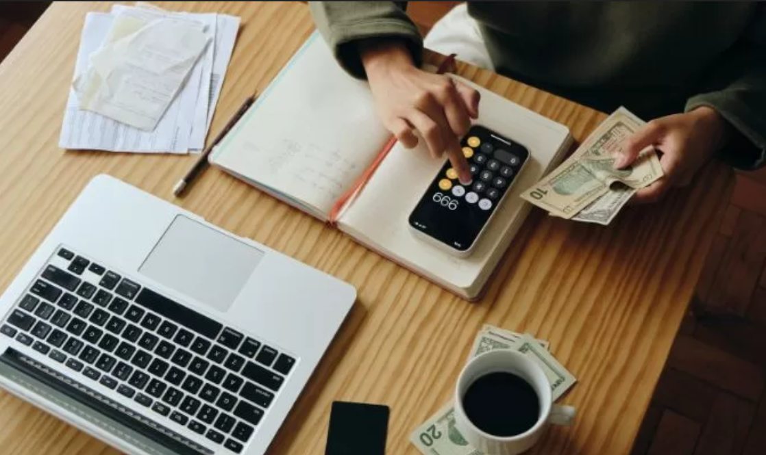 personal finance tips for young professionals